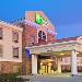 Lone Star Expo Center Hotels - Holiday Inn Express Hotel and Suites Conroe I-45 North