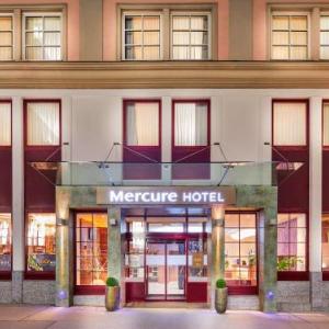 Mercure Wien Zentrum