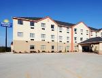 Canadian Oklahoma Hotels - Days Inn & Suites By Wyndham McAlester