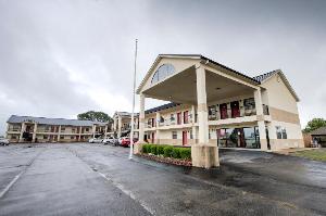 OYO Hotel McAlester Hwy 69 OK, McAlester