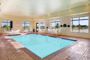 Wingate by Wyndham New Braunfels, New Braunfels