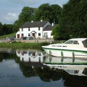 Corrigans Shore House