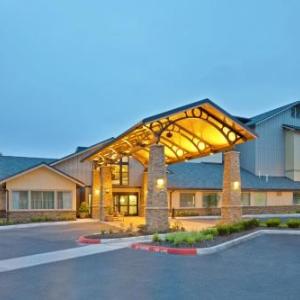 Staybridge Suites Everett - Paine Field