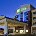 Iredell County Fairgrounds Hotels - Holiday Inn Express & Suites Statesville