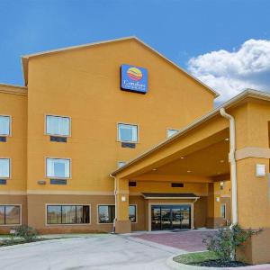 Comfort Inn & Suites Navasota