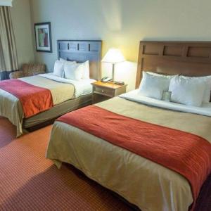 Comfort Inn New Orleans Airport South