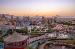 Safaga Egypt Hotels - Serenity Fun City