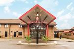 Wyton Royal Air Force Base United Kingdom Hotels - Ramada Cambridge