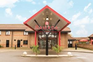 Ramada Cambridge, Cambridge