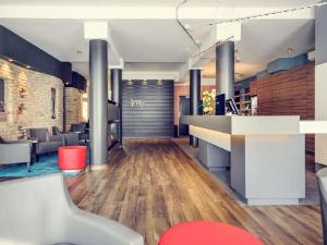 Mercure Hotel Berlin Mitte, Berlin