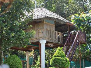 Green Ark Resorts, Thekkady