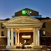 Hotels near First Baptist Church Covington - Holiday Inn Express Hotel & Suites Picayune