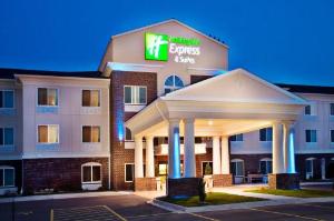 Holiday Inn Express Hotel & Suites - Dubuque West, Dubuque