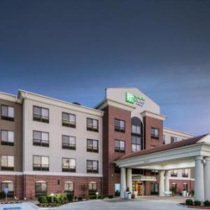 Holiday Inn Express Hotel & Suites Pryor