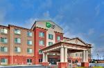 Nelson New York Hotels - Holiday Inn Express & Suites Dewitt (Syracuse)