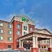 NY State Fair Hotels - Holiday Inn Express & Suites Dewitt (Syracuse)