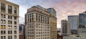 Hotel Indigo Nashville, an IHG Hotel, Nashville