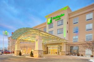 Holiday Inn Hotel & Suites Lima, Lima