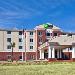 Holiday Inn Express Hotel & Suites Moultrie