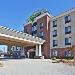 Hotels near Madison Park Church of God - Holiday Inn Express Hotel & Suites Anderson