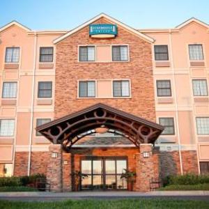 Staybridge Suites Wichita