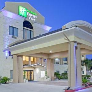 Holiday Inn Express Hotel & Suites Beaumont Northwest