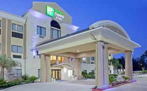 Holiday Inn Express Hotel & Suites Beaumont Northwest, an IHG Hotel, Beaumont
