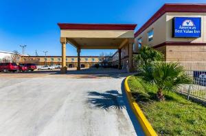 Americas Best Value Inn - Temple, Temple