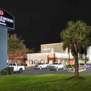 Candlewood Suites Sumter