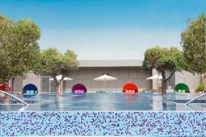 Aloft Abu Dhabi, Abu Dhabi