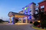 Chaflin Bridge Illinois Hotels - Holiday Inn Express Hotel & Suites Festus-South St. Louis