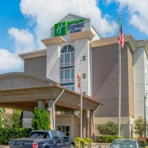 Holiday Inn Express Hotel & Suites Orlando - Apopka