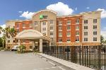 Ridgecrest Park Florida Hotels - Holiday Inn Express Hotel & Suites Largo-Clearwater