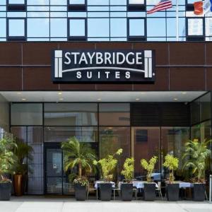 Hotels near BB King Blues Club New York - Staybridge Suites -Times Square -New York City