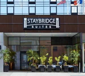 Staybridge Suites - Times Square - New York City, New York City