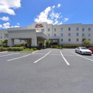 Hampton Inn By Hilton & Suites - Ocala