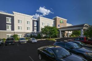 Holiday Inn Express Charlotte Southeast - Matthews, an IHG Hotel, Matthews