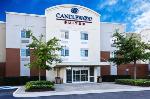 Cecil Alabama Hotels - Candlewood Suites EASTCHASE PARK