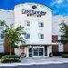 Vaughn Forest Church Montgomery Hotels - Candlewood Suites EASTCHASE PARK