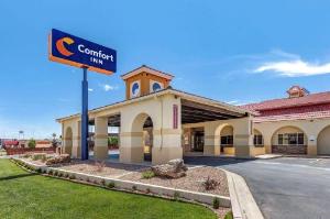 Comfort Inn City of Natural Lakes, Santa Rosa