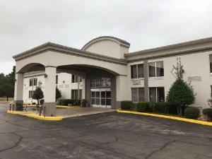 Clarion Inn Tupelo North, Tupelo