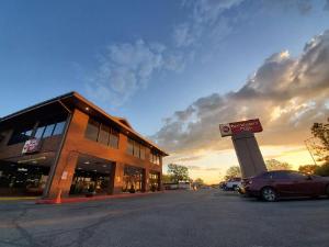 Best Western Plus Plaza Hotel, Longmont