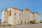 Yellowknife Northwest Territories Hotels - Super 8 By Wyndham Yellowknife