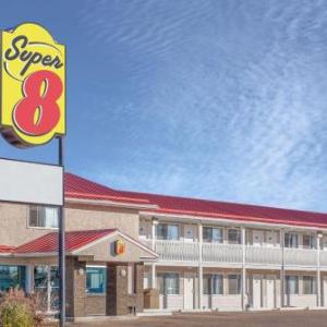 Super 8 by Wyndham Stettler