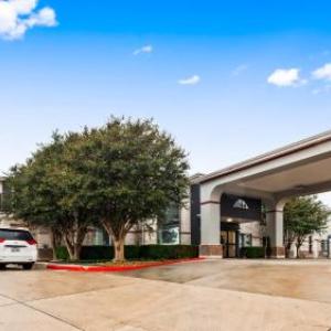 SureStay Plus Hotel by Best Western San Antonio Airport