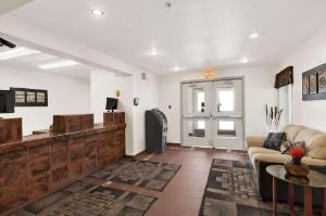 Super 8 by Wyndham Swift Current, Swift Current