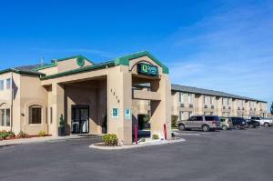 Quality Inn & Suites, Meridian