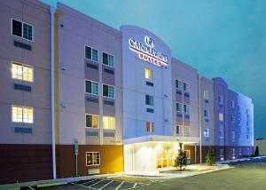 Candlewood Suites Jacksonville, an IHG Hotel, Jacksonville