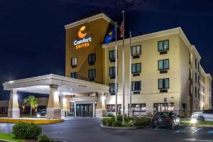Comfort Suites Gulfport, Gulfport