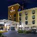 Mississippi Coast Coliseum Hotels - Comfort Suites Gulfport